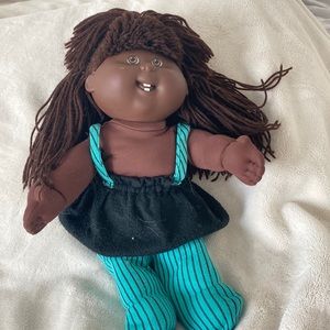 1990 First Edition Cabbage Patch
